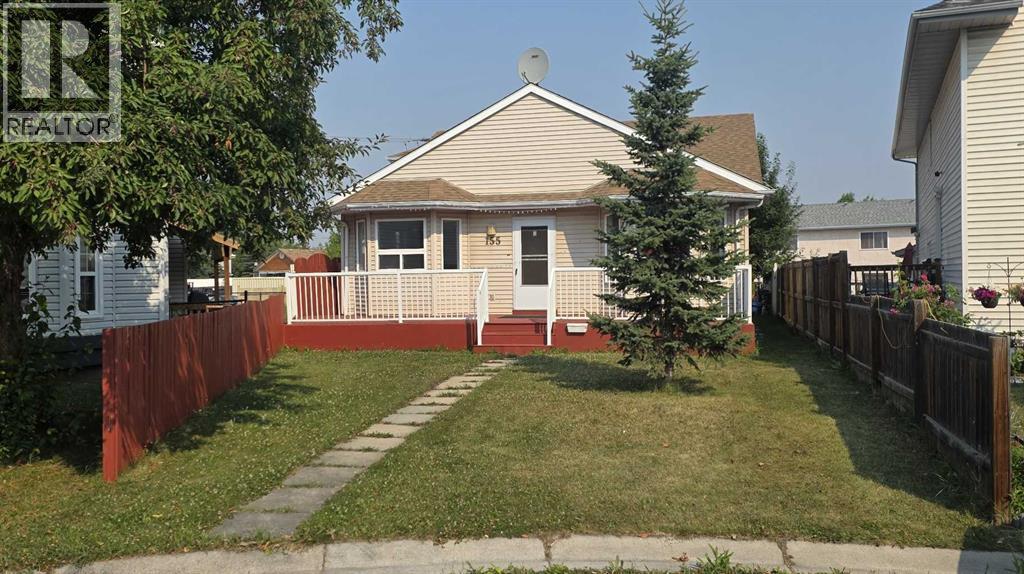 155 Applefield Close SE Property Photo 1