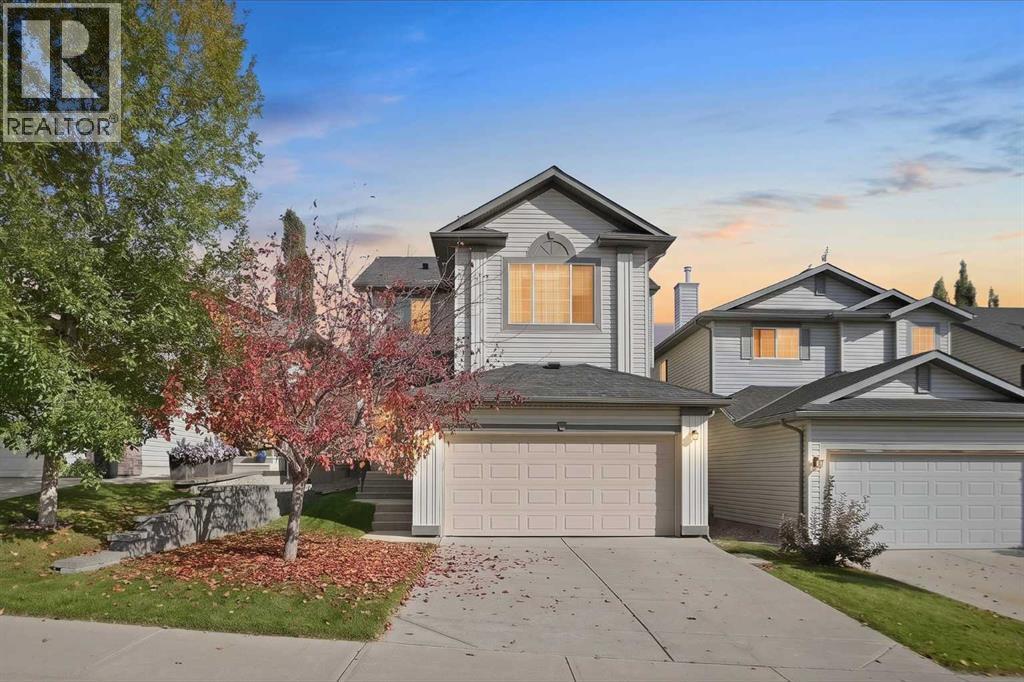 707 Tuscany Drive NW Property Photo 1