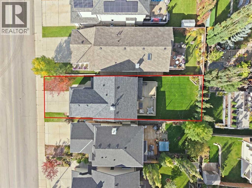 707 Tuscany Drive Nw Property Photo 2