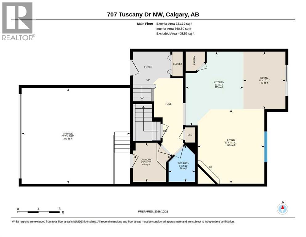 707 Tuscany Drive Nw Property Photo 48