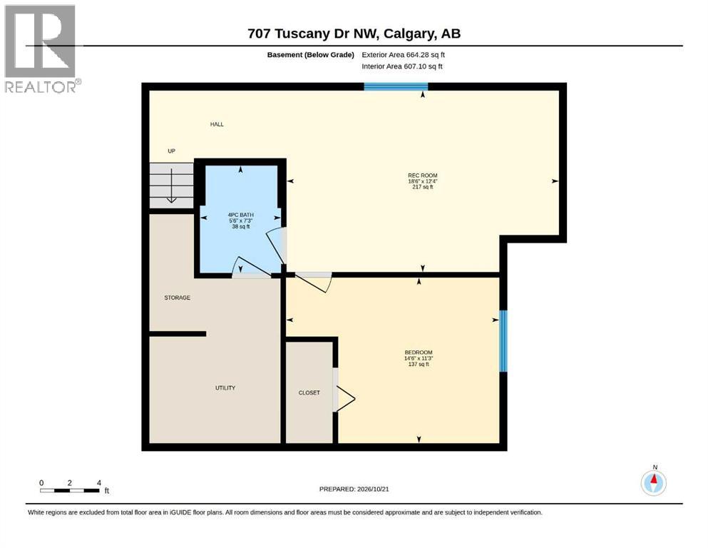 707 Tuscany Drive Nw Property Photo 50