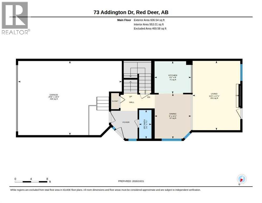 73 Addington Drive Property Photo 37