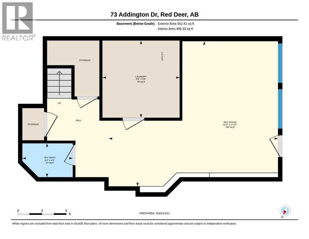 73 Addington Drive Property Photo 39