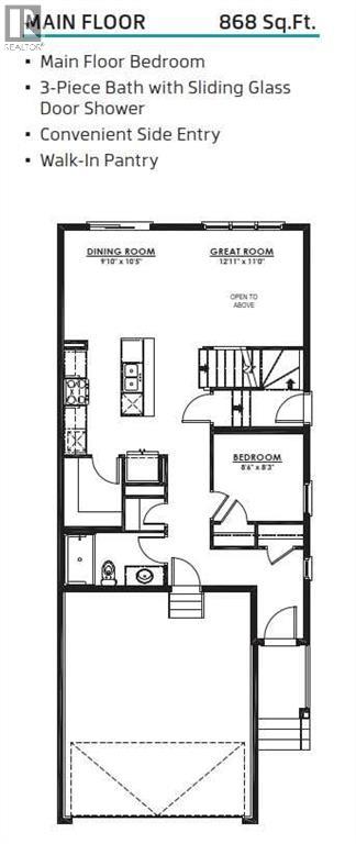 52 Corner Glen Square Ne Property Photo 3