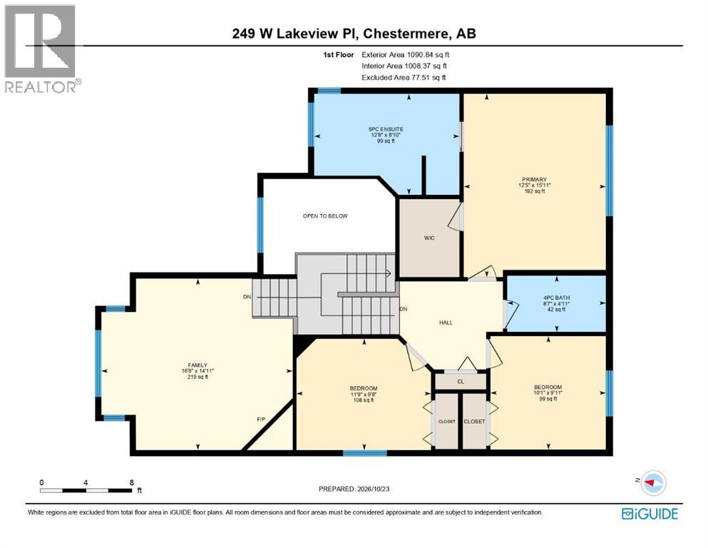249 West Lakeview Place Property Photo 31