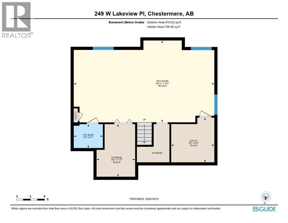 249 West Lakeview Place Property Photo 32