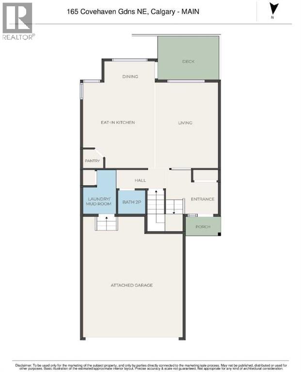 165 Covehaven Gardens Ne Property Photo 18