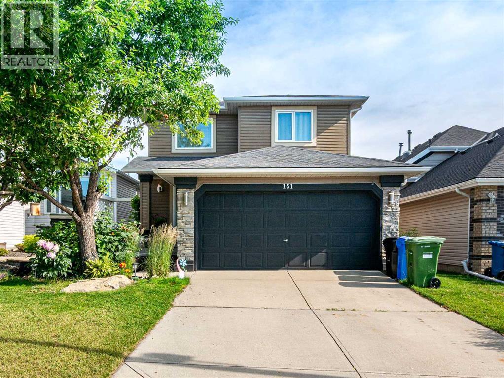 151 Citadel Close NW Property Photo 1