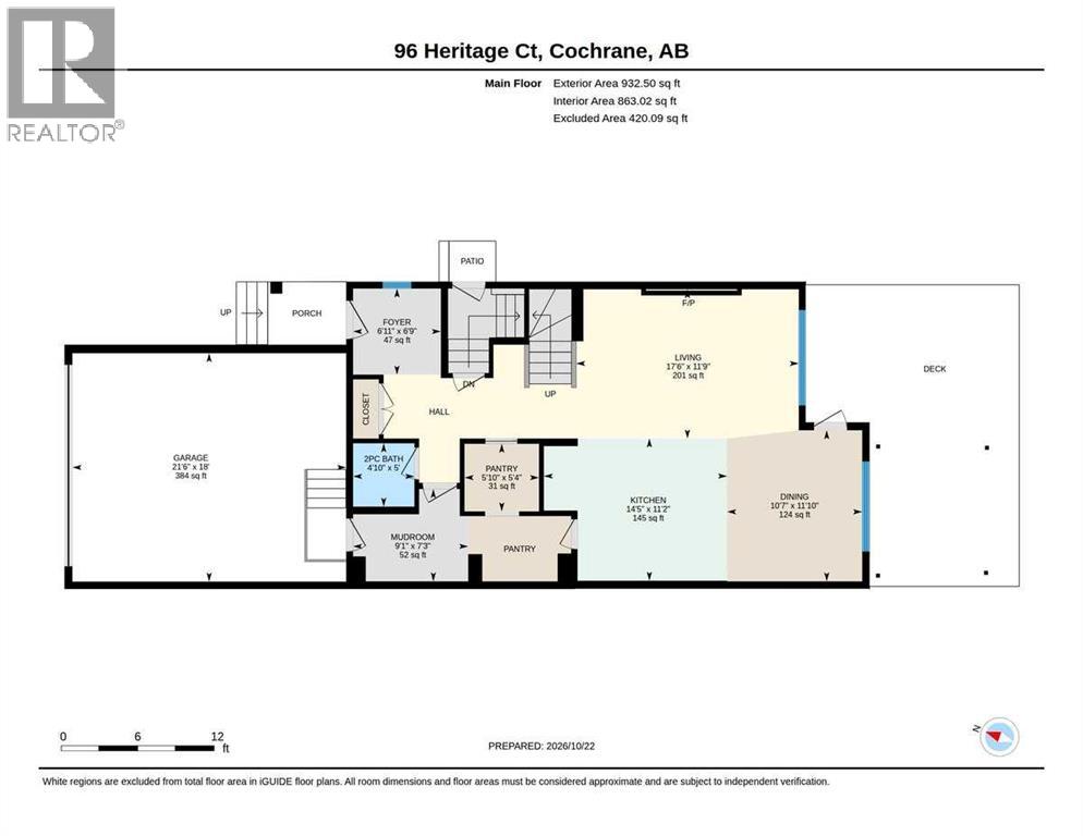96 Heritage Court Property Photo 48