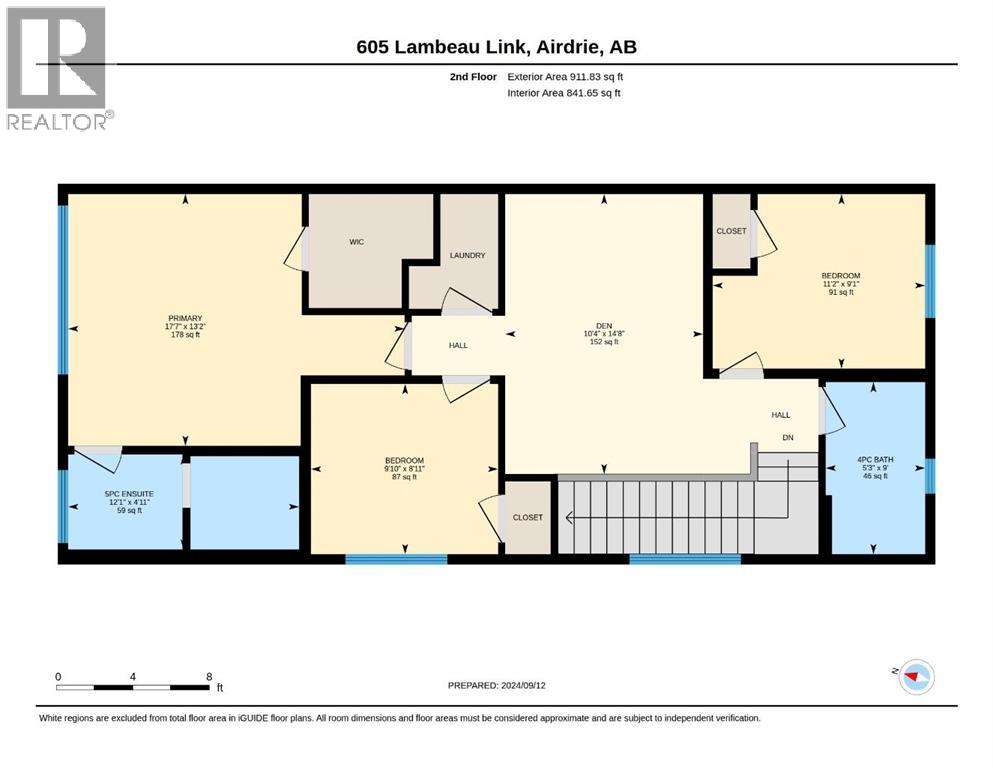 605 Lambeau Link Se Property Photo 50