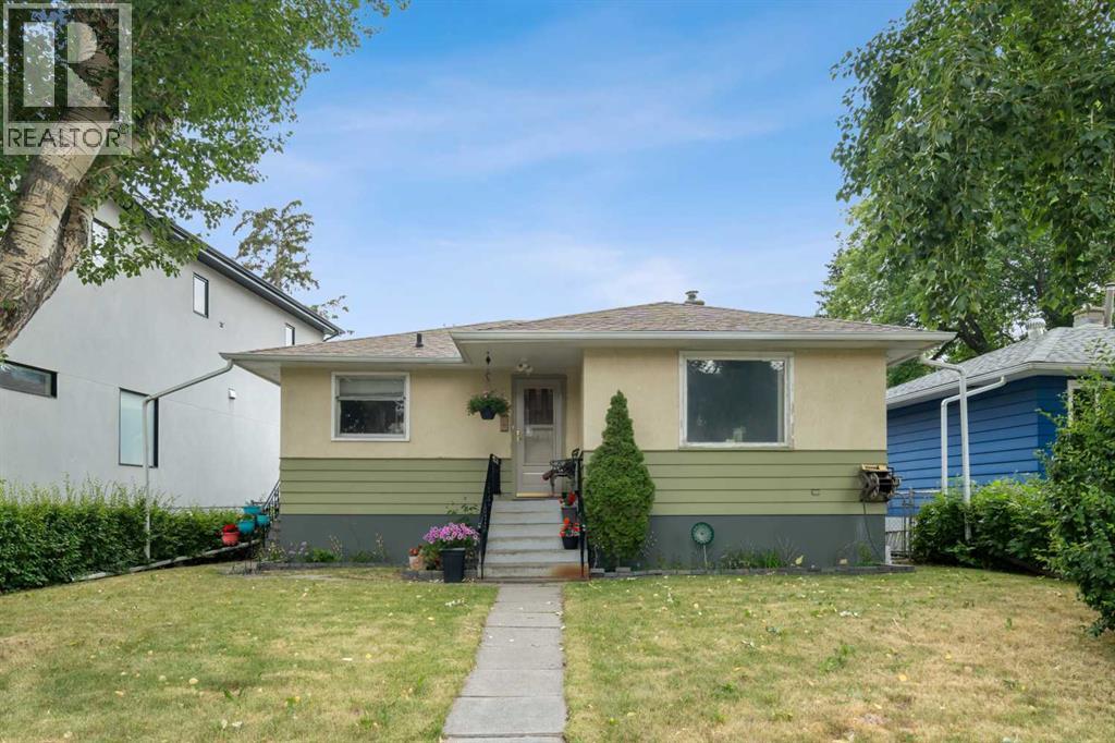 2029 Mountview Crescent NE Property Photo 1