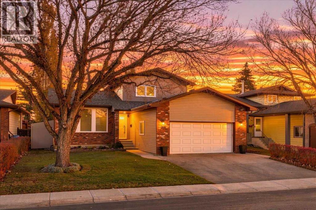 144 Bernard Way NW