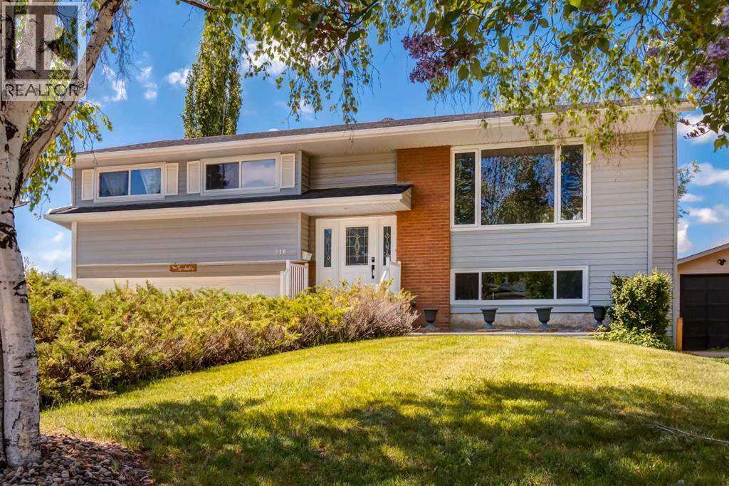 216 Cannington Place Sw Property Photo 1