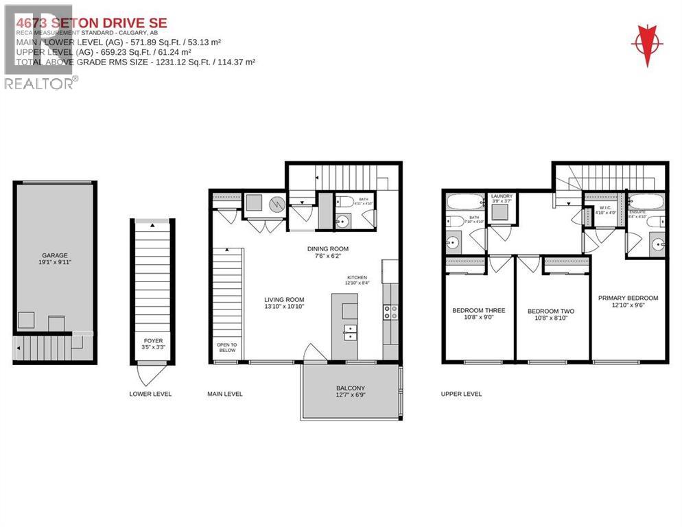 4673 Seton Drive Se Property Photo 2
