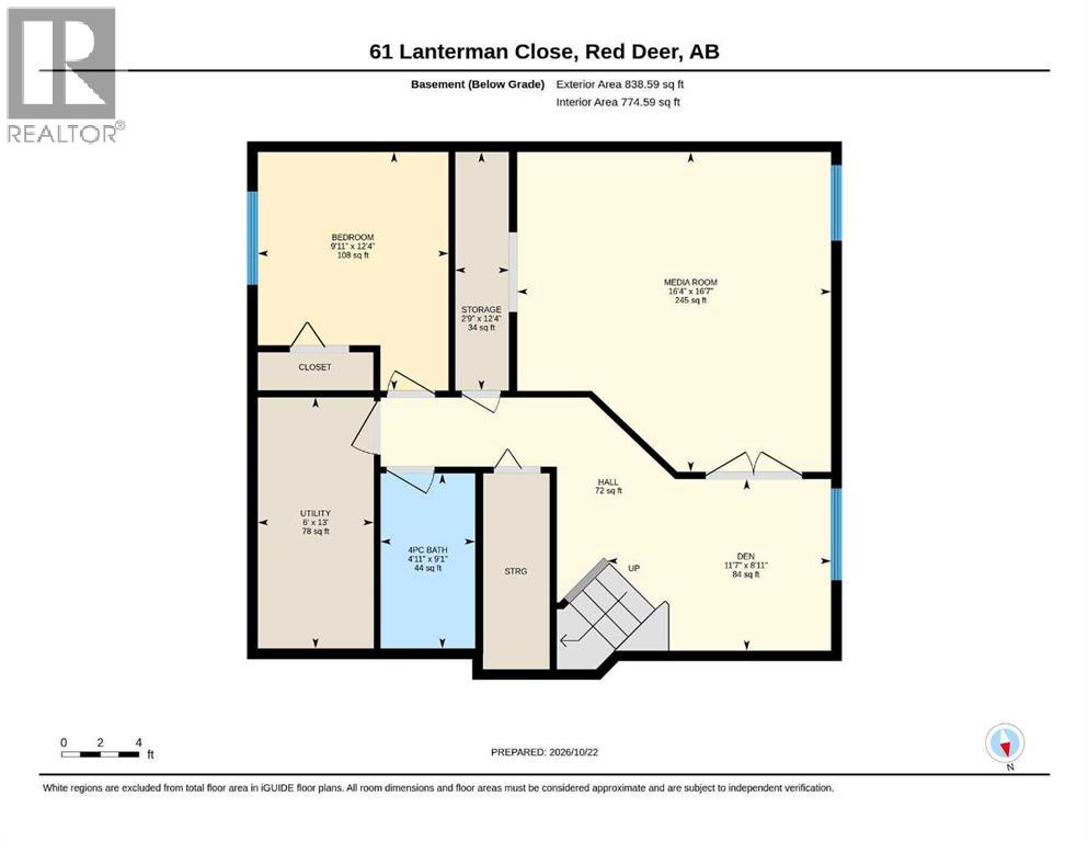 61 Lanterman Close Property Photo 45