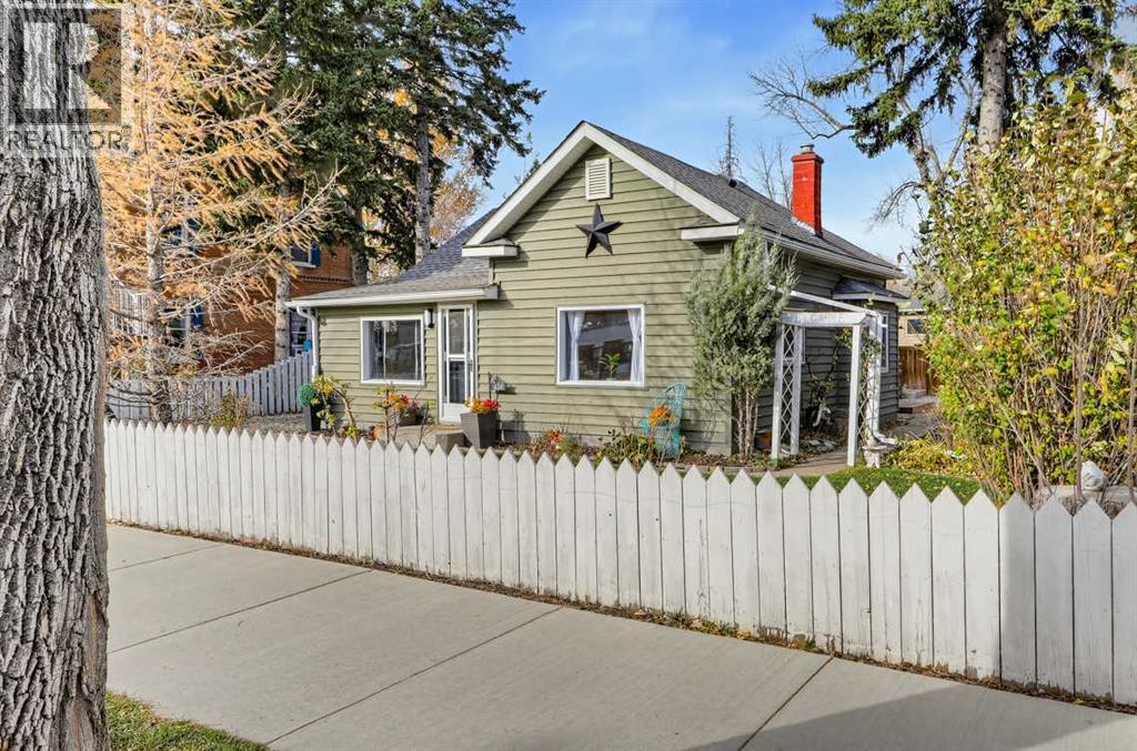 436 Macleod Trail SW
