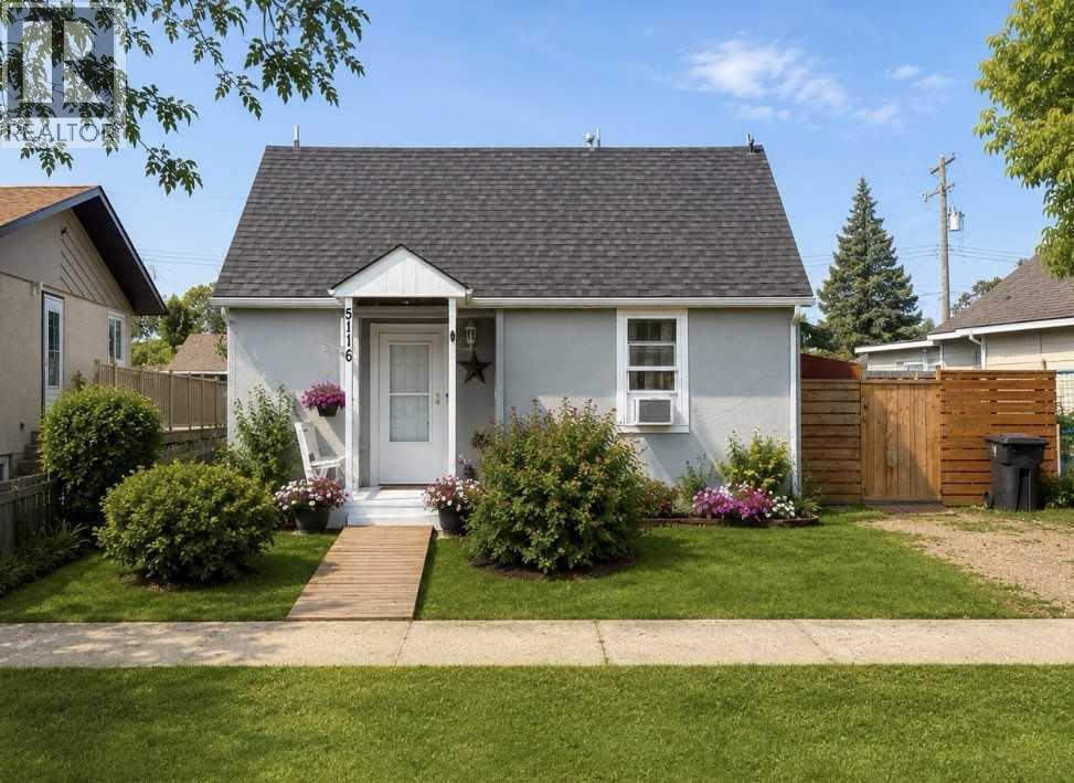 5116 48 Street Property Photo 1