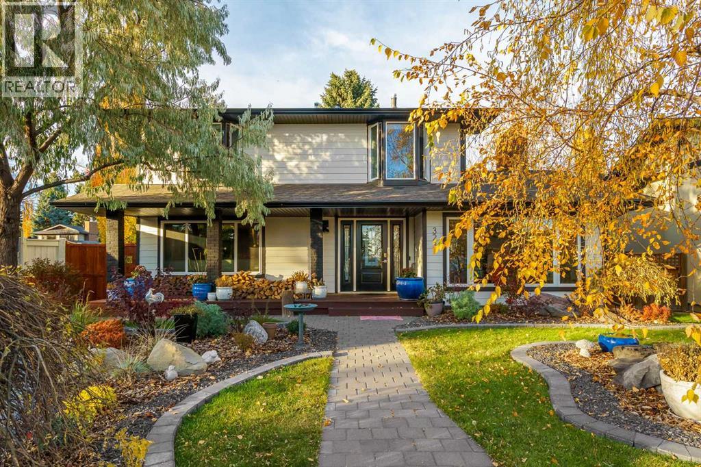 323 Parkridge Green Se Photo de la propriété 1