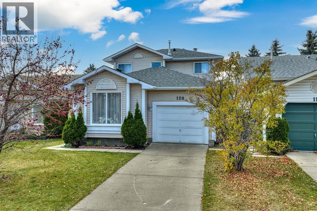 120 Millrise Close Sw Property Photo 1
