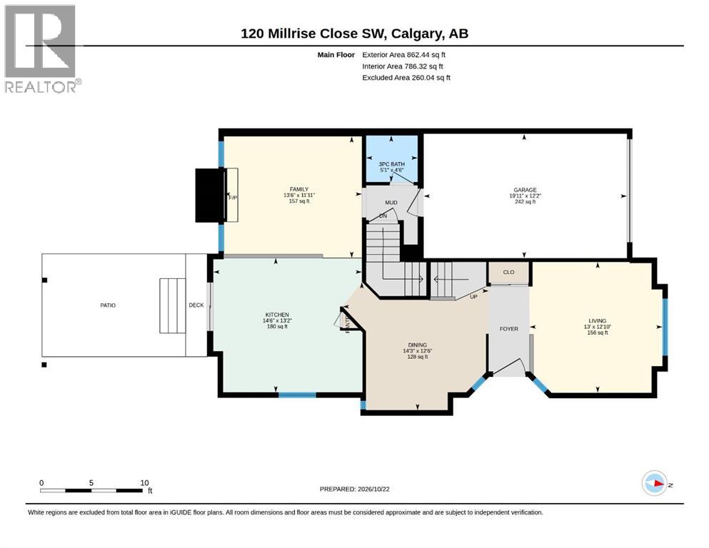120 Millrise Close Sw Property Photo 48