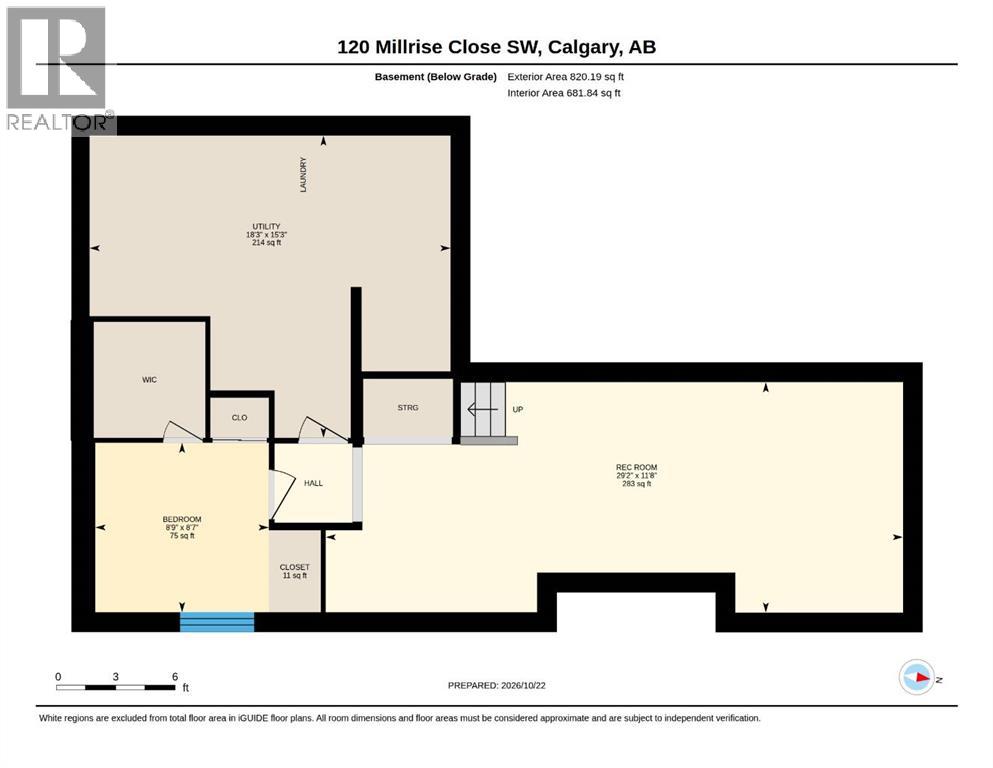 120 Millrise Close Sw Property Photo 50
