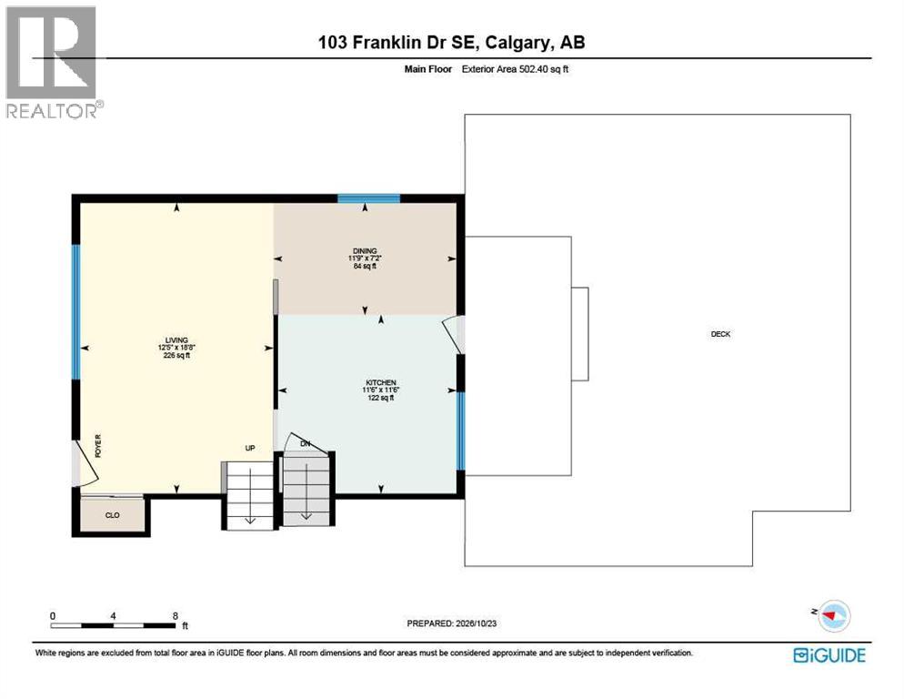 103 Franklin Drive Se Property Photo 17