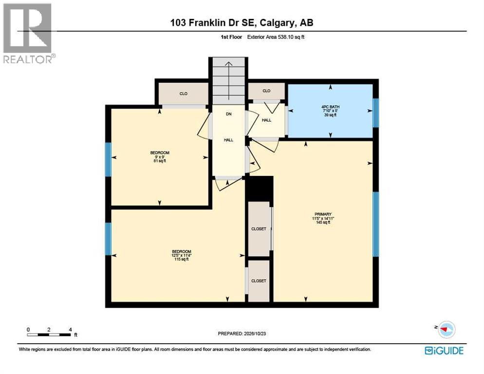 103 Franklin Drive Se Property Photo 39