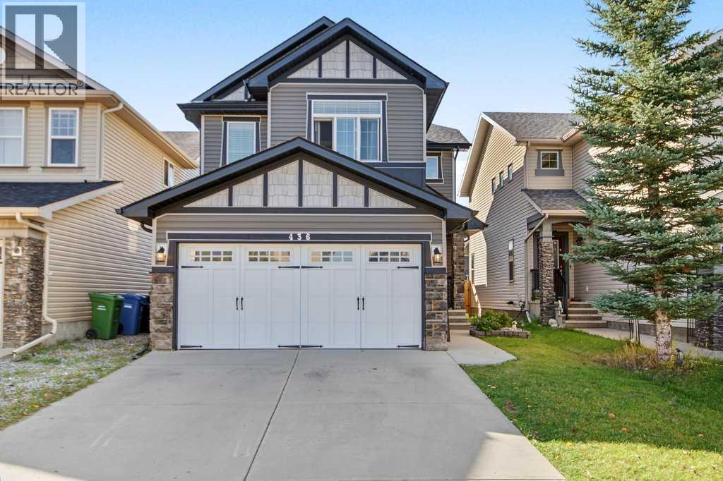 436 Silverado Plains Circle Sw Property Photo 1