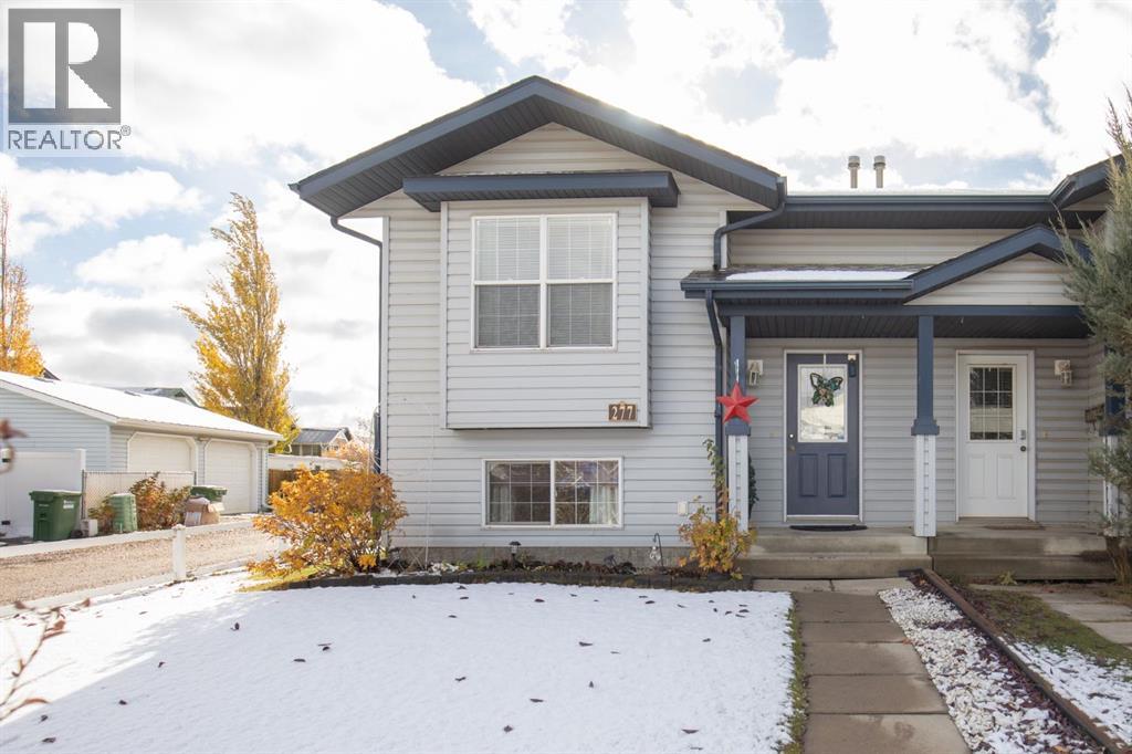 277 Kendrew Drive Property Photo 1