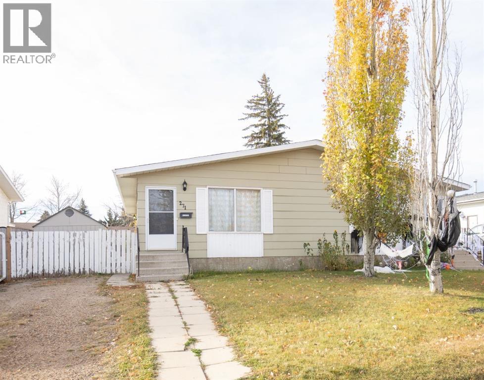271 Overdown Drive Property Photo 1