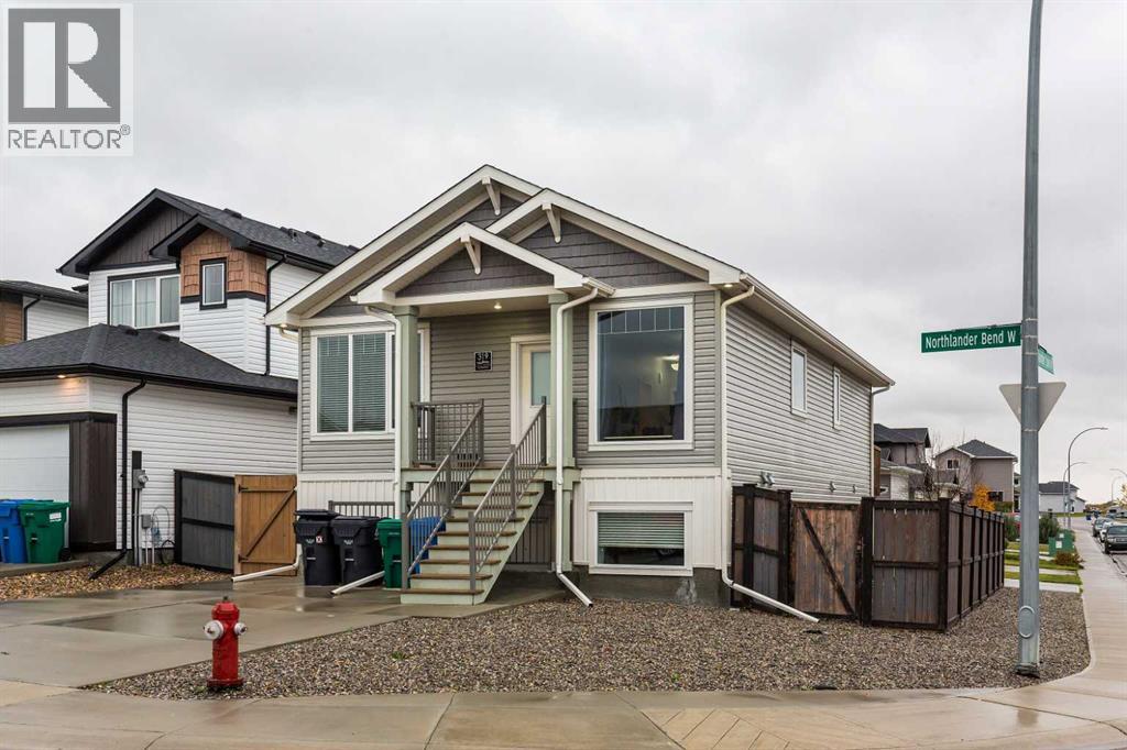 319 Northlander Bend W Property Photo 1