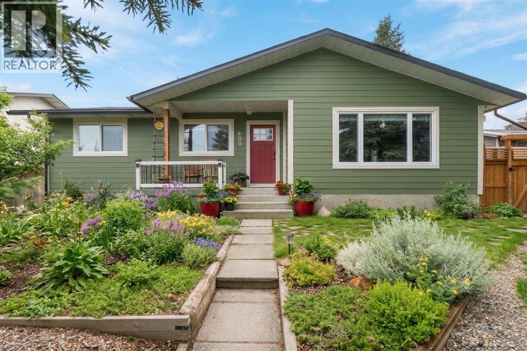 1409 Idaho Street Property Photo 1