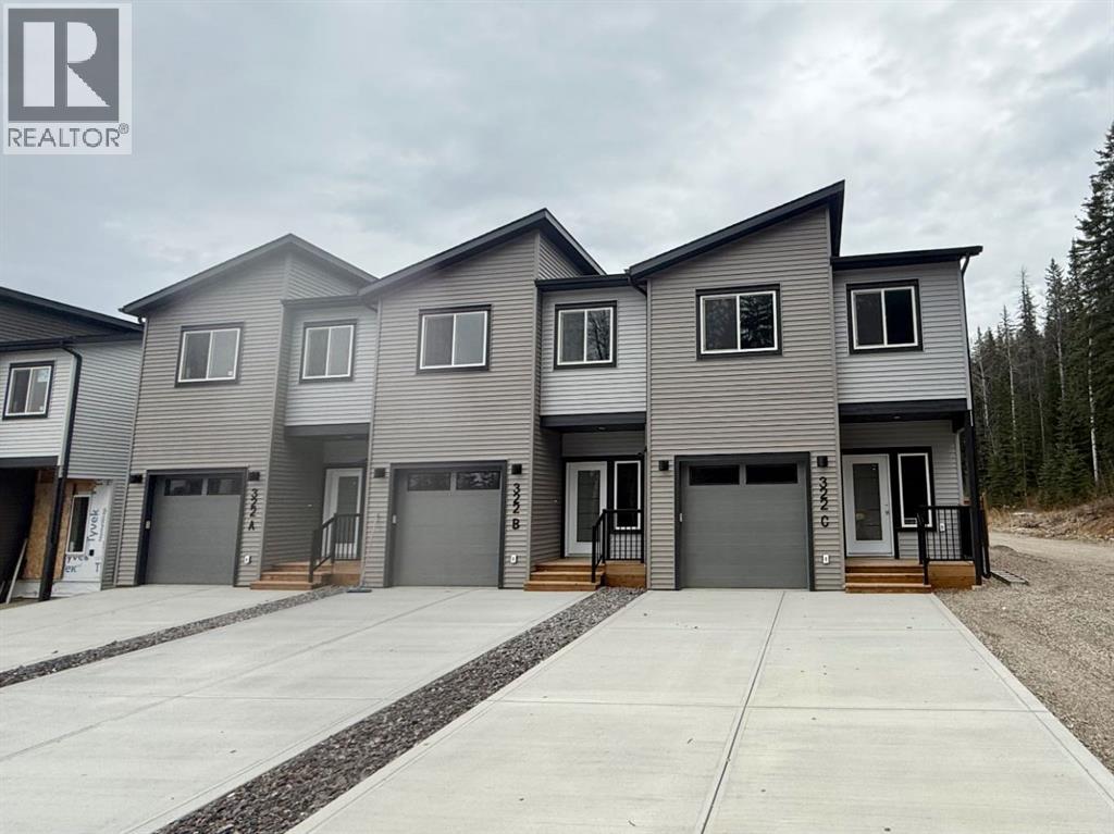322c Boutin Avenue Property Photo 1