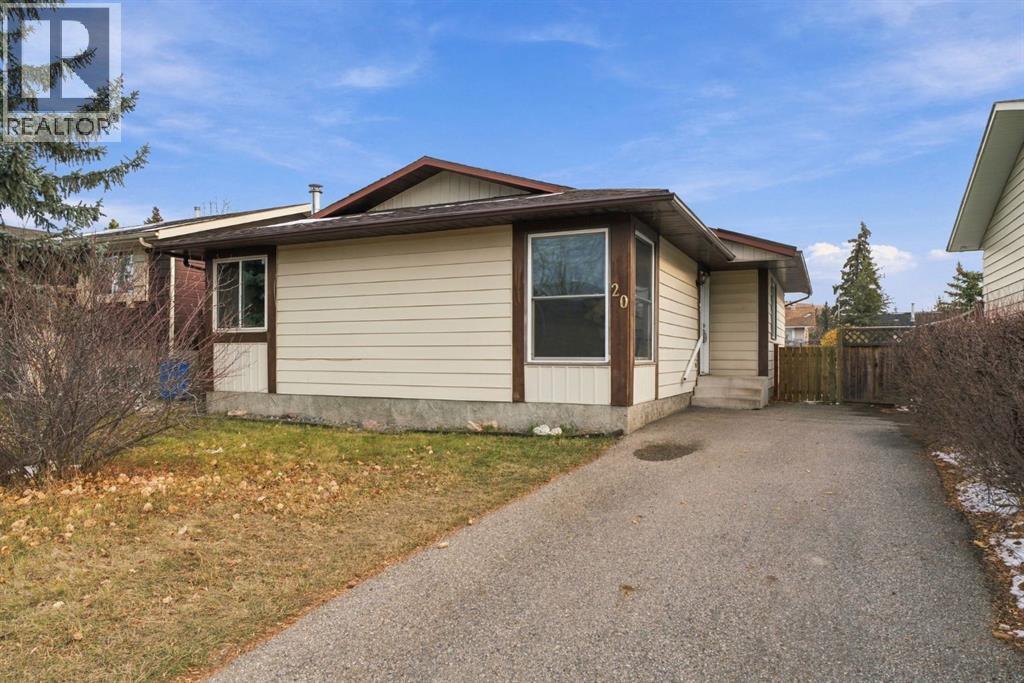 20 Glenpatrick Place Photo de la propriété 1