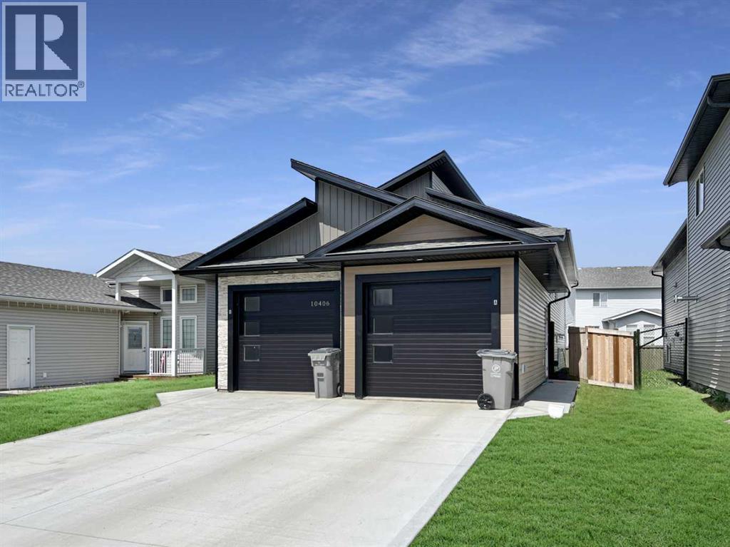 10406 129 Avenue Property Photo 1