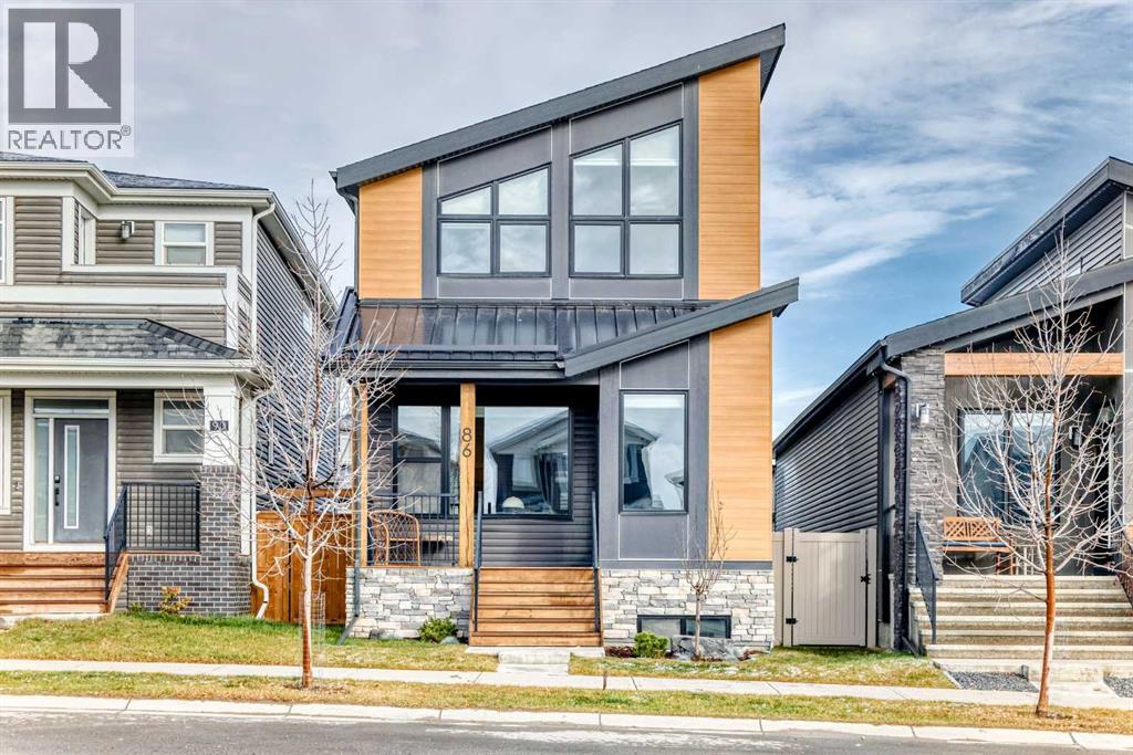 86 Haskayne Drive Nw Property Photo 1