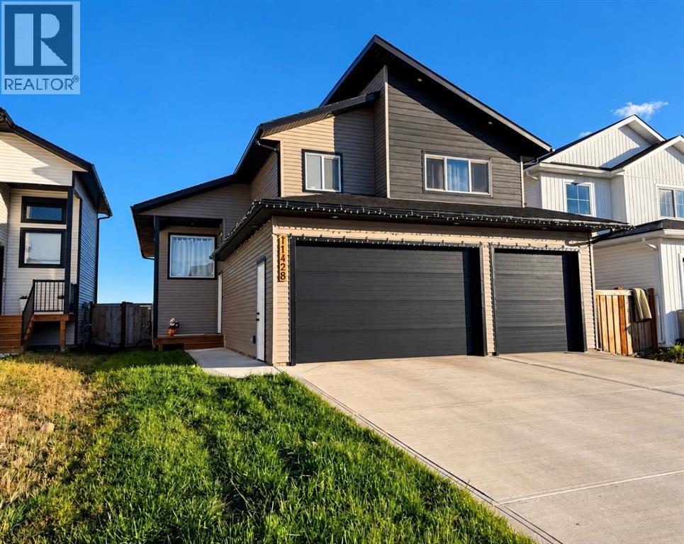 11428 107 Avenue Property Photo 1