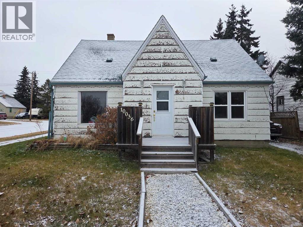 10036 103 Avenue Property Photo 1