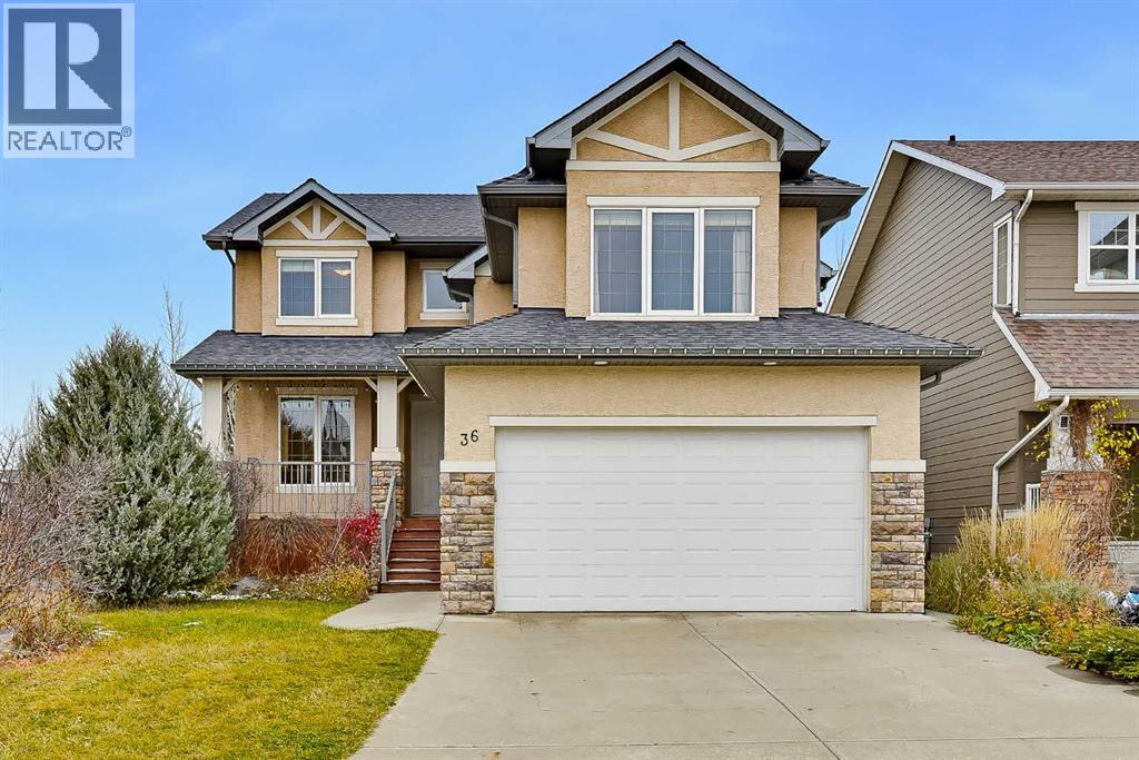 36 Evergreen Square Sw Property Photo 1