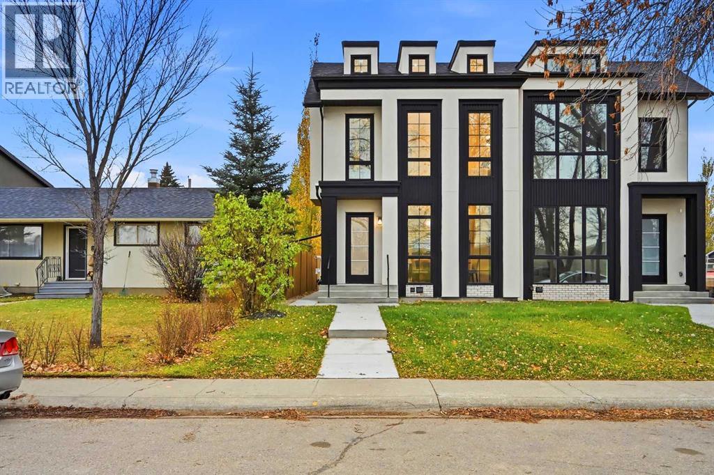 2435 52 Avenue Sw Property Photo 1