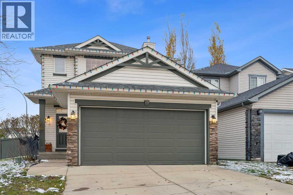 89 Crystalridge Close Property Photo 1
