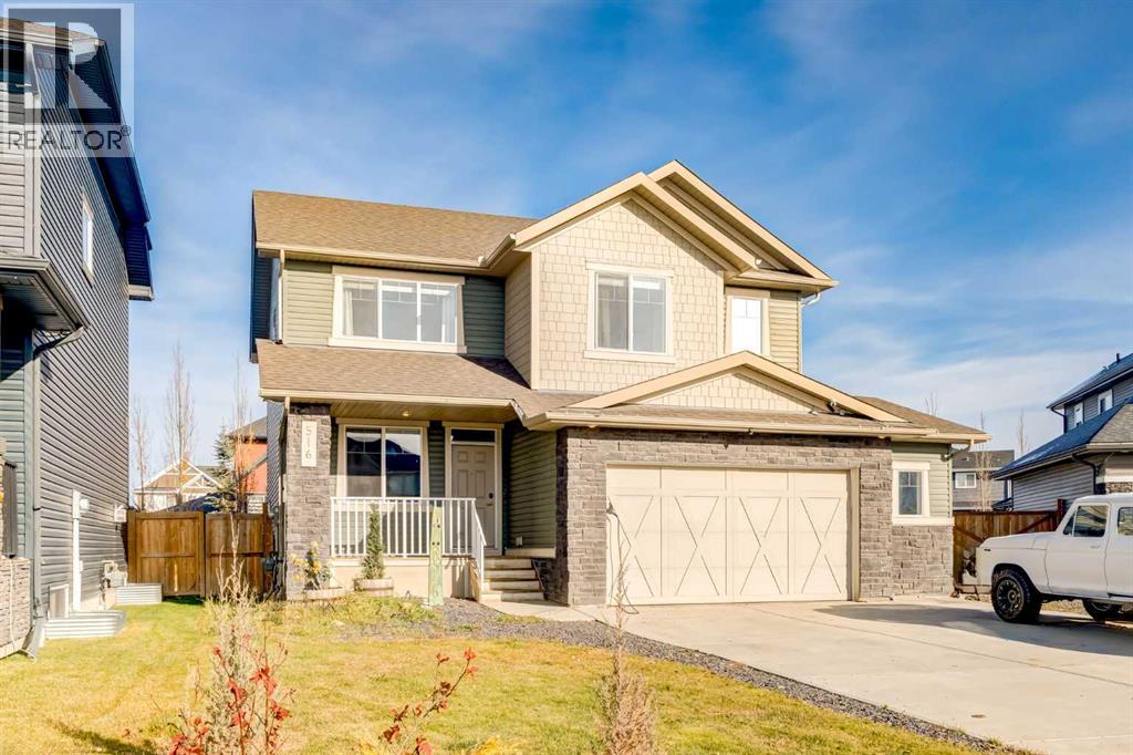 516 Boulder Creek Bay SE Property Photo 1