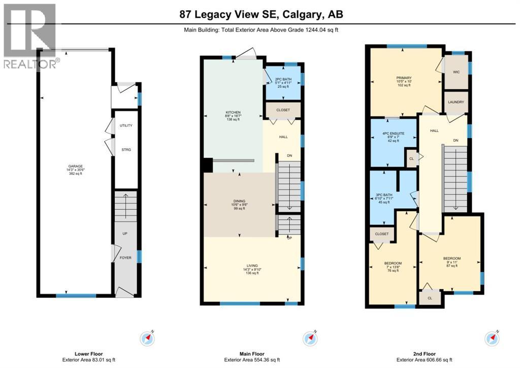 87 Legacy View Se Property Photo 43