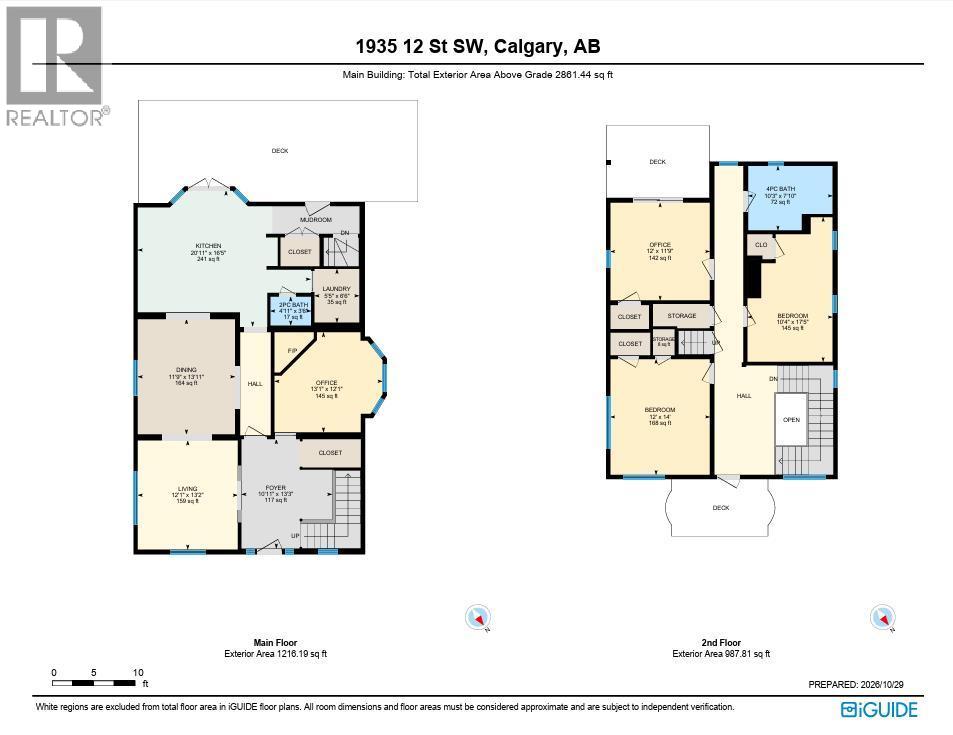 1935 12 Street Sw Property Photo 42