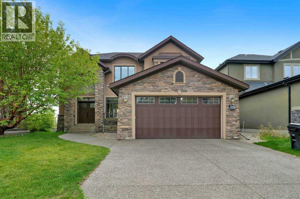323 Aspen Glen Place SW Property Photo 1