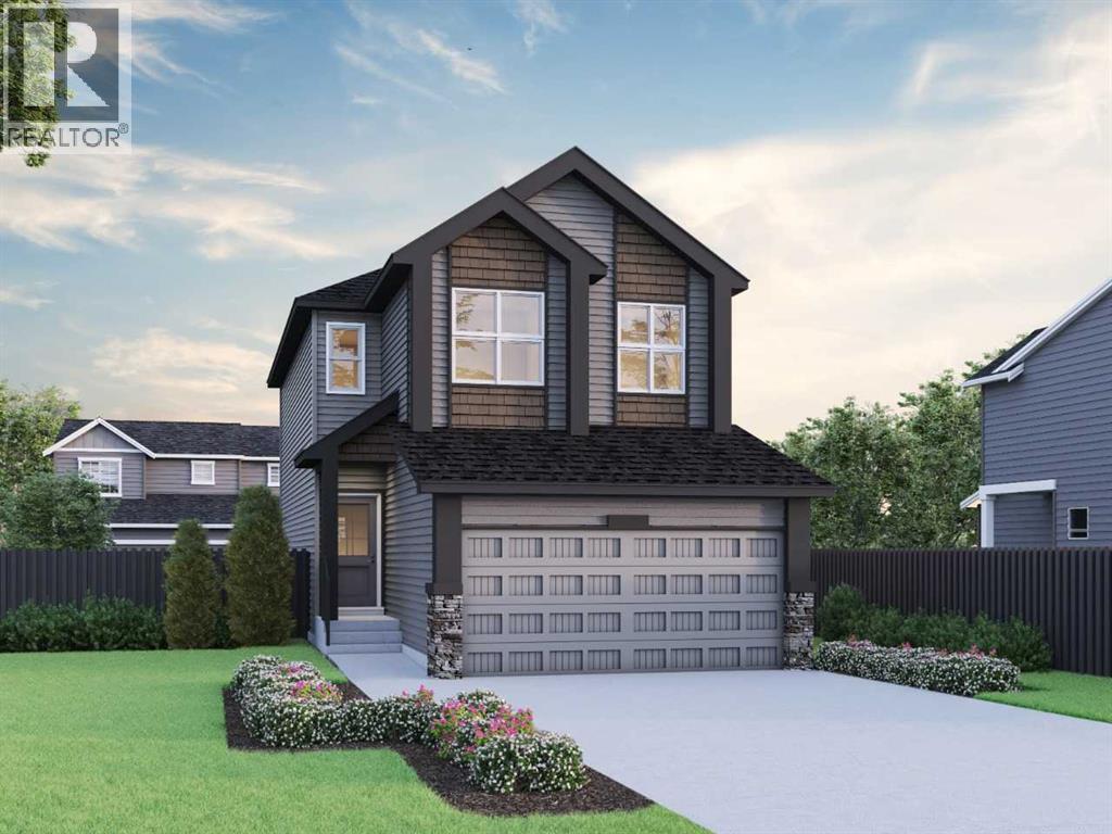 50 Verdure Gate SW Property Photo 1
