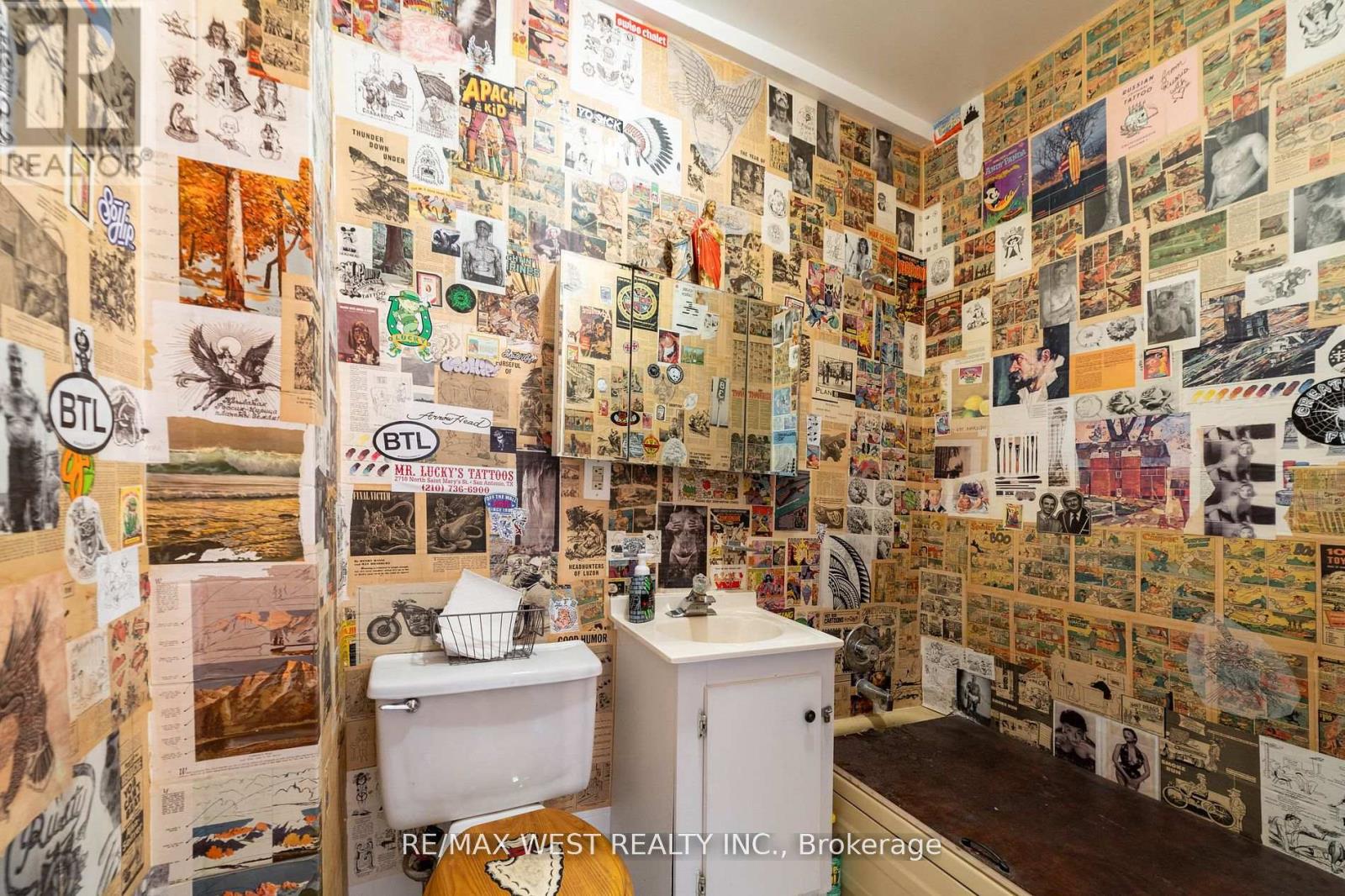 135 Ossington Avenue Property Photo 18