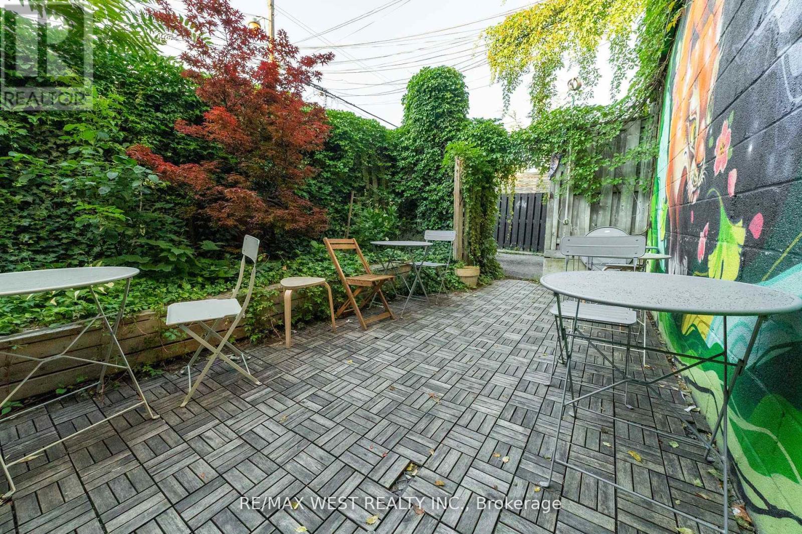 135 Ossington Avenue Property Photo 34
