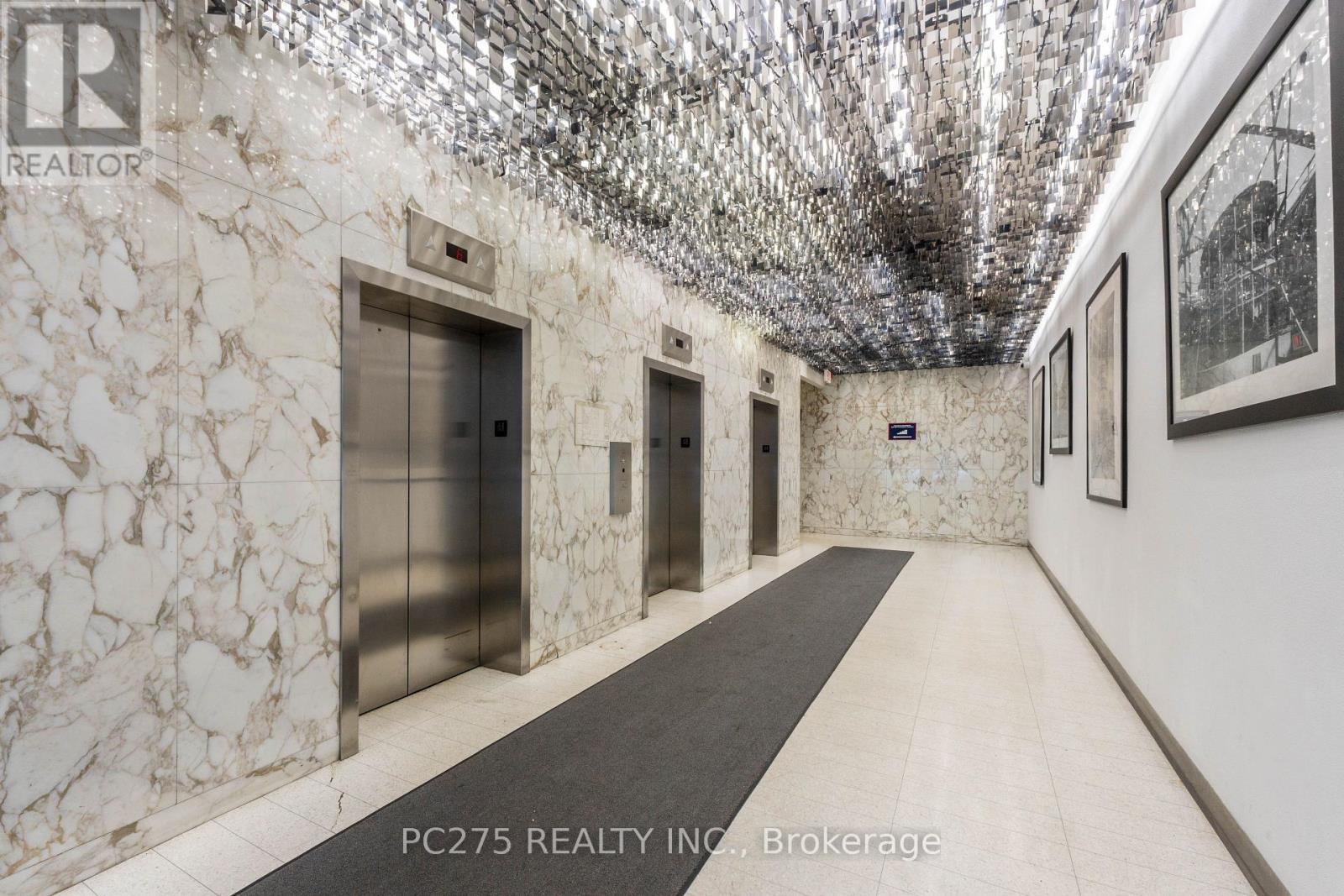 9th Floor - 120 Eglinton Avenue E Property Photo 3