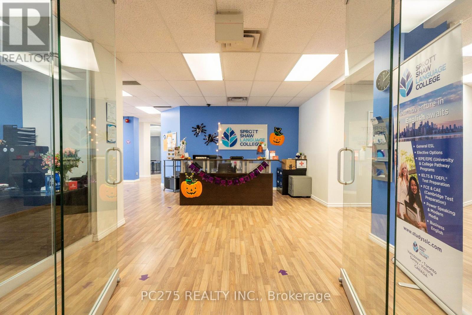 9th Floor - 120 Eglinton Avenue E Property Photo 6